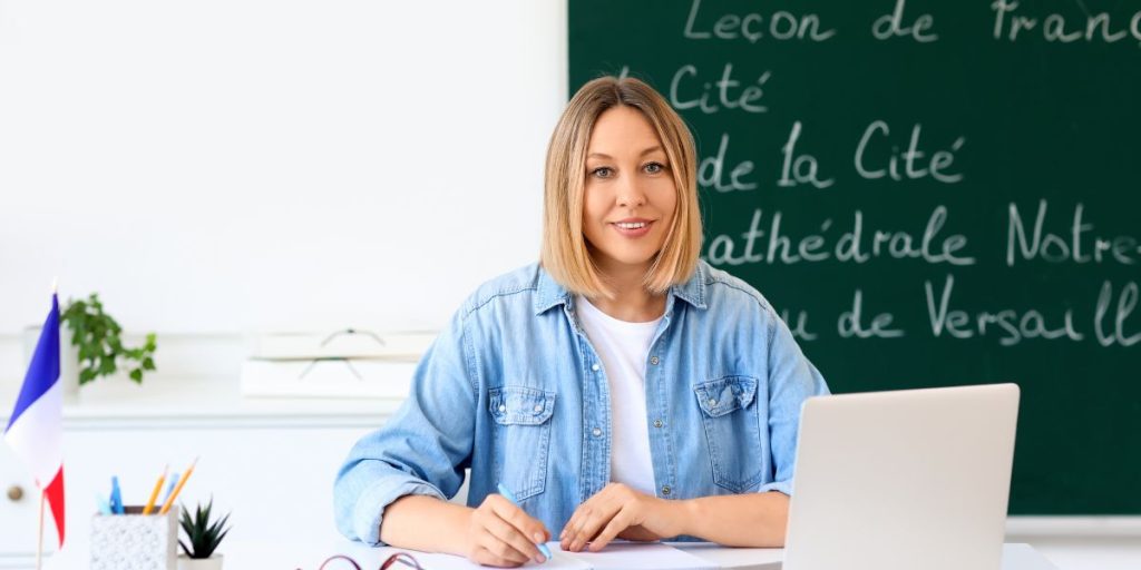 L’École Française et les avis