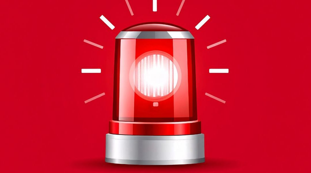 Avis de Situation Sirène : Comprendre les Alertes d&rsquo;Urgence et Savoir Réagir