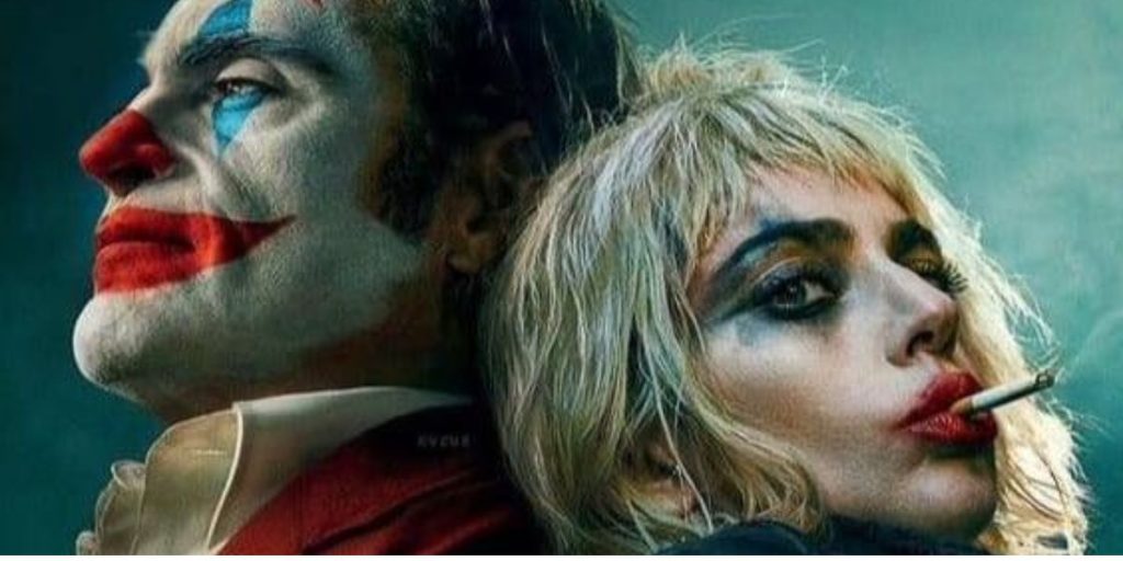 avis sur joker et la folie à deux