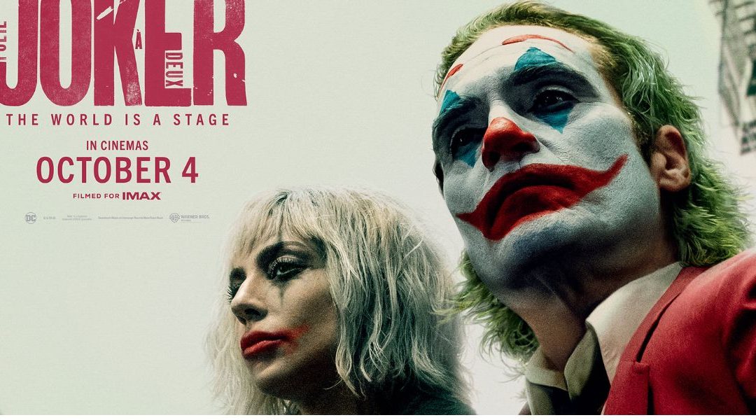 avis sur joker folie à deux